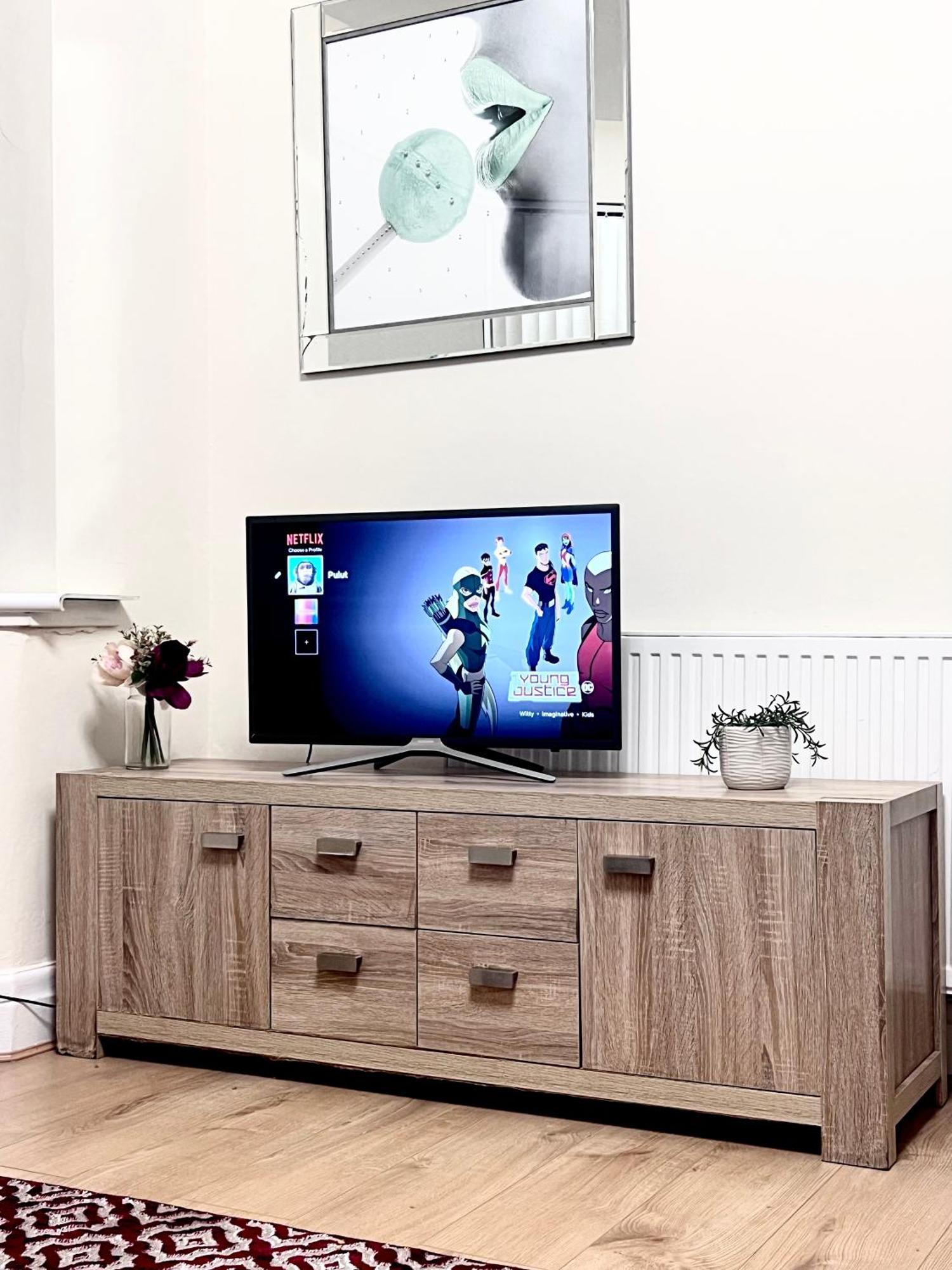 Cosy House Trafford Manchester Luaran gambar